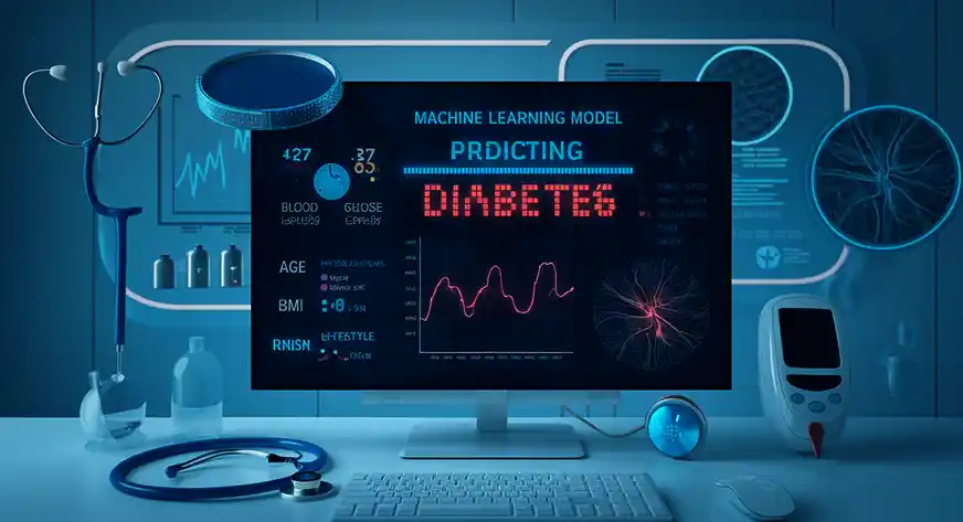 Diabetes prediction